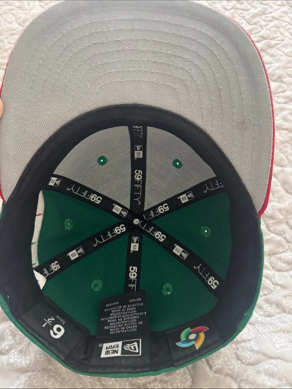 New Era 52cm stylish